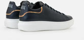 Alviero Martini - Man Sneaker - Dark Blue